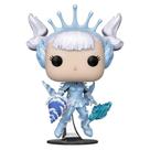 Boneco Funko Pop Black Clover Noelle Valkyrie - Armor Diamond (Temporada 2) 1421