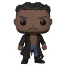 Boneco Funko Pop Black Phanter Black - Erik Killmonger 386 Boneco Funko Pop Black Phanter Black - Erik Killmonger 386