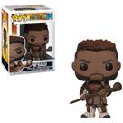 Boneco Funko Pop Black Phanter - Black M,baku 388