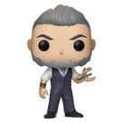 Boneco Funko Pop Black Phanter Black - Ulysses Klaue 387 Boneco Funko Pop Black Phanter Black - Ulysses Klaue 387