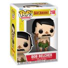 Boneco Funko Pop Bobs Burgers - Bob Belcher 2168