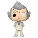 Boneco Funko Pop Bobs Burgers - Calvin Fischoeder 2169