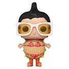 Boneco Funko Pop Bobs Burgers - Movie Gene 1219
