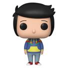 Boneco Funko Pop Bobs Burgers Movie Young - Bob Belcher 1222