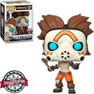 Boneco Funko Pop Bordelands 3 - Female Psycho 527 Boneco Funko Pop Bordelands 3 - Female Psycho 527