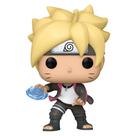 Boneco Funko Pop Boruto Boruto - Boruto W/rasengan 1356 Boneco Funko Pop Boruto Boruto - Boruto W/rasengan 1356