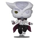 Boneco Funko Pop Boruto Boruto - Isshiki Otsutsuki 1655 Boneco Funko Pop Boruto Boruto - Isshiki Otsutsuki 1655