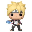 Boneco Funko Pop Boruto Boruto - Rasengan Glow 1356