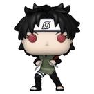 Boneco Funko Pop Boruto - Mirai Sarutobi 1652