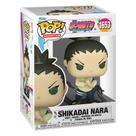 Boneco Funko Pop Boruto - Shikadai Nara 1653