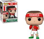 Boneco Funko Pop Boxing Julio - Cesar Chaves 03 Boneco Funko Pop Boxing Julio - Cesar Chaves 03