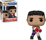 Boneco Funko Pop Boxing Oscar De - La Hoya 02