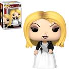 Boneco Funko Pop Bride Of - Chucky Tiffany 1250 Boneco Funko Pop Bride Of - Chucky Tiffany 1250