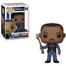 Boneco Funko Pop Bright - Daryl Ward 558 Boneco Funko Pop Bright - Daryl Ward 558