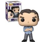 Boneco Funko Pop Buffy The - Vampire Xander 595 Boneco Funko Pop Buffy The - Vampire Xander 595