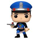 Boneco Funko Pop Captain Action - Captain Action 125 Boneco Funko Pop Captain Action - Captain Action 125