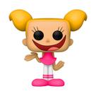 Boneco Funko POP! Cartoon Network - o Laboratório de Dexter - Didi