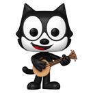 Boneco Funko Pop Cat Felix 105th - Cat Felix 1616