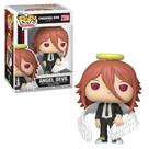 Boneco Funko Pop! Chainsaw Man - Arco da Reze - Anjo