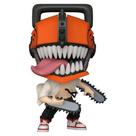 Boneco Funko Pop Chainsaw Man Chainsaw Man 1677