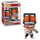 Boneco Funko Pop! Chainsaw Man - Chainsaw Man Boneco Funko Pop! Chainsaw Man - Chainsaw Man