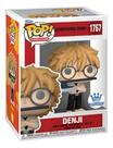 Boneco Funko Pop Chainsaw Man Denji 1767