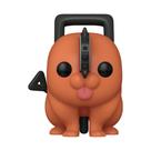 Boneco Funko Pop! Chainsaw Man - Pochita Boneco Funko Pop! Chainsaw Man - Pochita