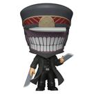 Boneco Funko Pop Chainsaw Man - Samurai Sword 1763