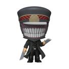 Boneco Funko Pop! Chainsaw Man - Samurai Sword Boneco Funko Pop! Chainsaw Man - Samurai Sword
