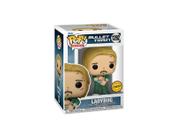 Boneco Funko Pop Chase Bullet Train Ladybug 1292 cor:verde