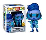Boneco Funko Pop Chase - Disney Wreck-it-ralph 2 Yess 09