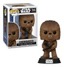 Boneco Funko Pop! Chewbacca 11056 Candide