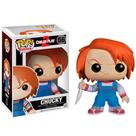 Boneco Funko Pop Childs Play - 2 Chucky 56 Boneco Funko Pop Childs Play - 2 Chucky 56