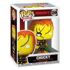 Boneco Funko Pop Childs Play 2 Halloween - Chucky W/axe 1249 Boneco Funko Pop Childs Play 2 Halloween - Chucky W/axe 1249