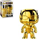 Boneco Funko Pop Chrome Marvel - Studios Ant-man 384
