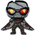 Boneco Funko Pop! Colecionável Marvel Vingadores Heróis