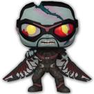 Boneco Funko Pop! Colecionável Marvel Vingadores Heróis