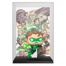 Boneco Funko Pop Comic Cover DC Green - Lantern 22 86217
