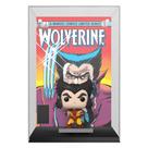 Boneco Funko Pop Comic Cover Marvel X-men - Wolverine 23 71268