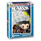 Boneco Funko Pop Comic Cover Marvel X-men - Wolverine 50 76082