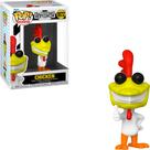 Boneco Funko Pop Cow & - Chicken Chicken 1072