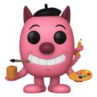 Boneco Funko Pop Cranium - Creative Cat 144