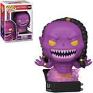 Boneco Funko Pop Creepshow - Genie 1022 Boneco Funko Pop Creepshow - Genie 1022