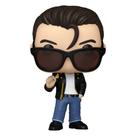 Boneco Funko Pop Cry-baby - Wade ,cry-baby,walker 1805