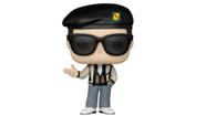 Boneco Funko Pop! Curtindo a Vida Adoidado - Ferris Bueller