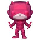 Boneco Funko Pop Daredevil 60th - Daredevil Facet 1386