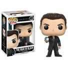 Boneco Funko Pop Dark Tower The - Main Black 451