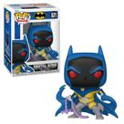 Boneco Funko Pop! DC Comics Através dos Anos Batman Azrael