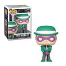 Boneco Funko Pop! DC Comics Batman A Série Animada Charada 548
