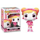Boneco Funko Pop DC Comics Bombshells Harley Quinn 166